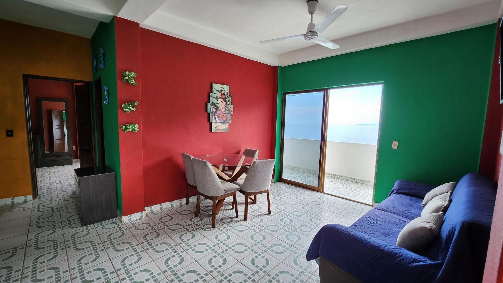 Villas Santa Cecilia Villa Frente Al Mar En Yelapa Exteriér fotografie